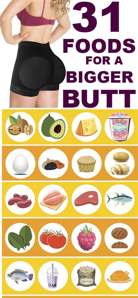 do backshots make your butt grow|foods that increase butt size.